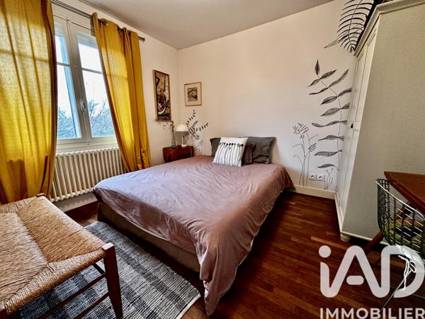 Maison à vendre 5 pièces 105 m² Agon-Coutainville