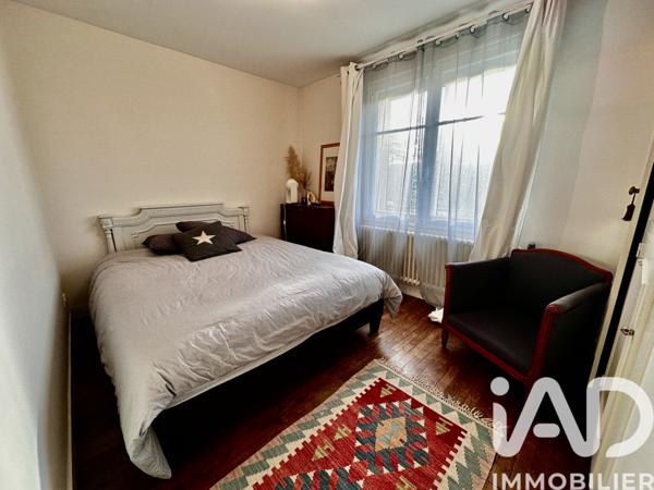 Maison à vendre 5 pièces 105 m² Agon-Coutainville