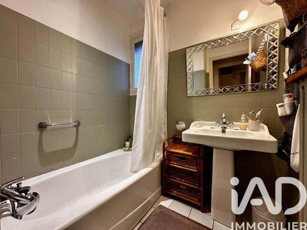 Maison à vendre 5 pièces 105 m² Agon-Coutainville