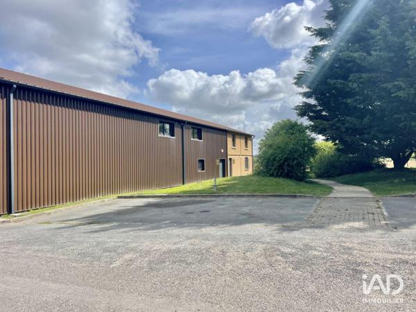 Location local d’activité 70 m² Itteville