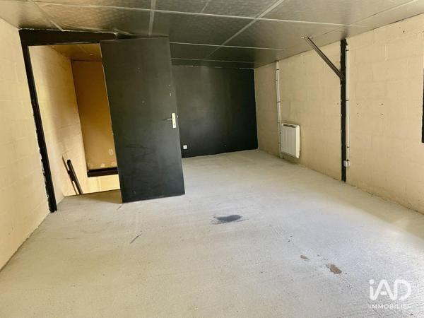 Location local d’activité 70 m² Itteville