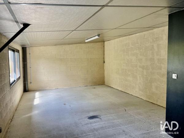 Location local d’activité 70 m² Itteville