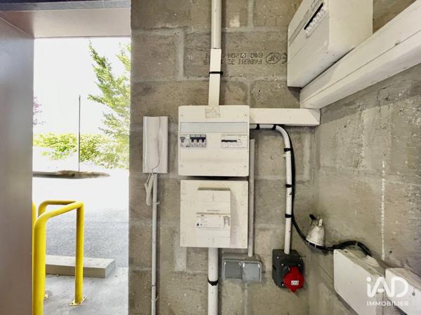 Location local d’activité 70 m² Itteville