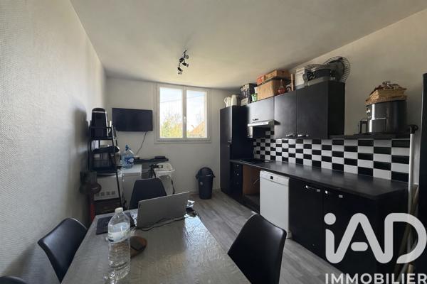 Maison à vendre 2 pièces 29 m² Viarmes