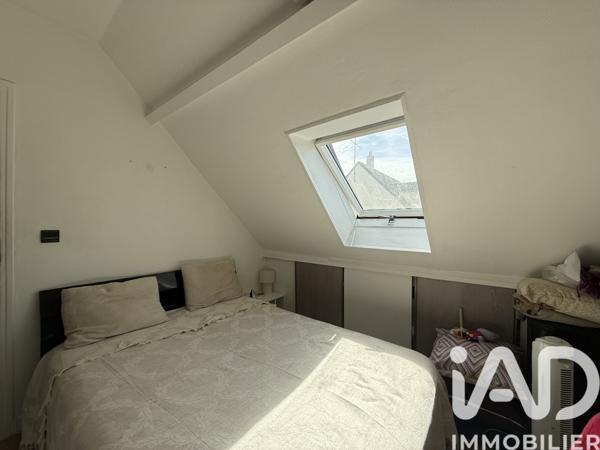 Maison à vendre 2 pièces 29 m² Viarmes