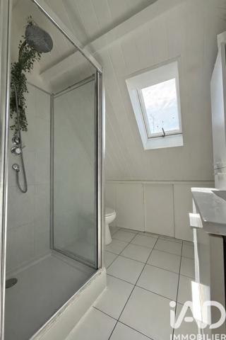 Maison à vendre 2 pièces 29 m² Viarmes