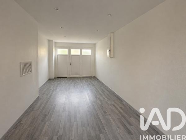 Maison à vendre 2 pièces 29 m² Viarmes