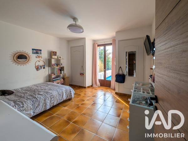 Maison à vendre 4 pièces 135 m² Saint-Vallier-de-Thiey