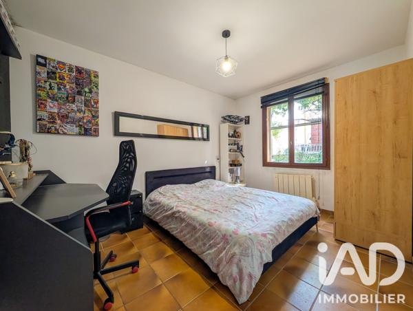 Maison à vendre 4 pièces 135 m² Saint-Vallier-de-Thiey