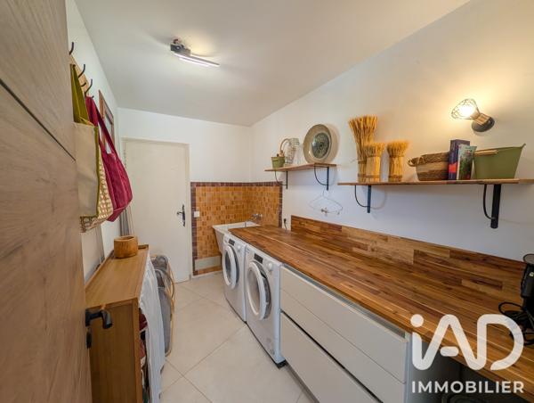 Maison à vendre 4 pièces 135 m² Saint-Vallier-de-Thiey