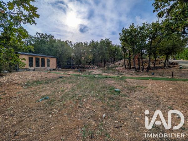 Maison à vendre 4 pièces 135 m² Saint-Vallier-de-Thiey