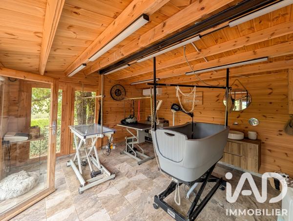 Maison à vendre 4 pièces 135 m² Saint-Vallier-de-Thiey