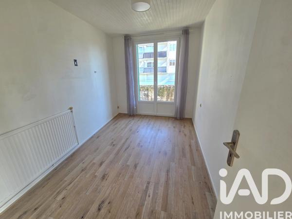 Maison à vendre 4 pièces 65 m² Les Pavillons-sous-Bois