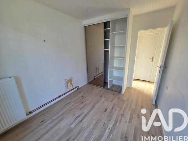 Maison à vendre 4 pièces 65 m² Les Pavillons-sous-Bois