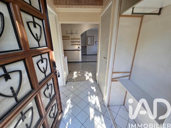Maison à vendre 4 pièces 65 m² Les Pavillons-sous-Bois
