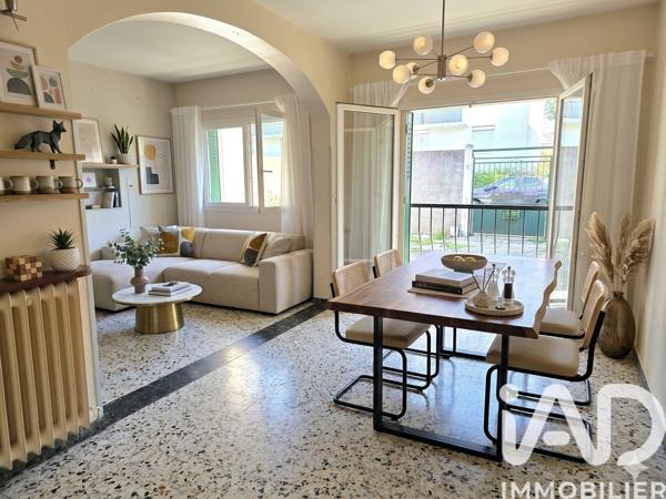 Maison à vendre 4 pièces 65 m² Les Pavillons-sous-Bois
