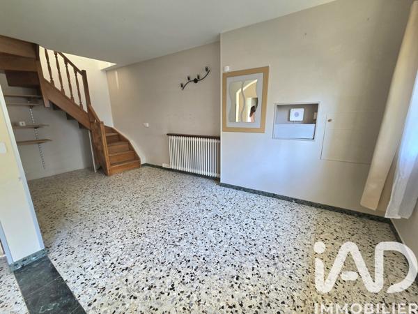 Maison à vendre 4 pièces 65 m² Les Pavillons-sous-Bois