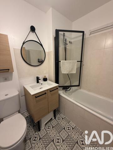 Maison à vendre 4 pièces 80 m² Breuillet