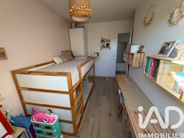 Maison à vendre 4 pièces 80 m² Breuillet