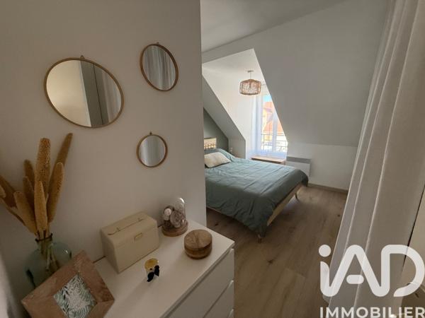 Maison à vendre 4 pièces 80 m² Breuillet