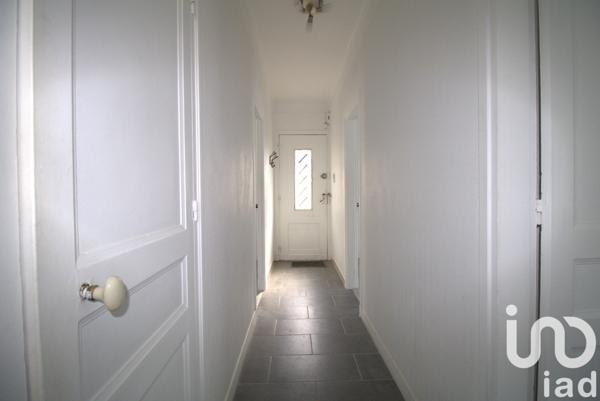 Maison à vendre 5 pièces 86 m² Gagny