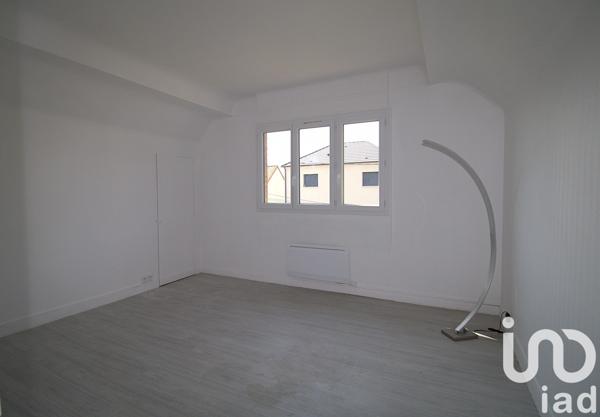 Maison à vendre 5 pièces 86 m² Gagny