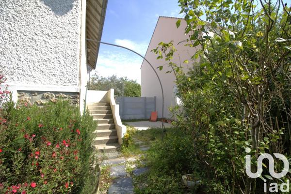 Maison à vendre 5 pièces 86 m² Gagny