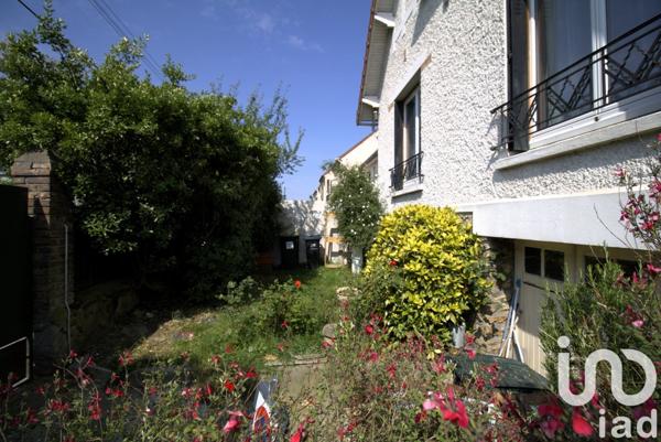 Maison à vendre 5 pièces 86 m² Gagny