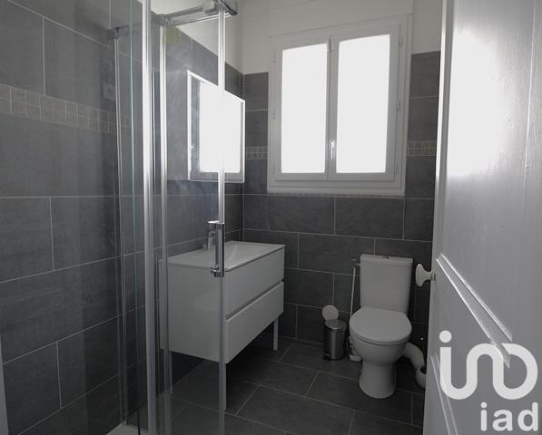 Maison à vendre 5 pièces 86 m² Gagny