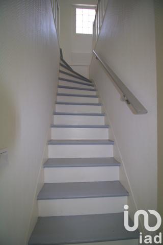 Maison à vendre 5 pièces 86 m² Gagny