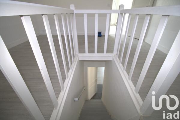 Maison à vendre 5 pièces 86 m² Gagny