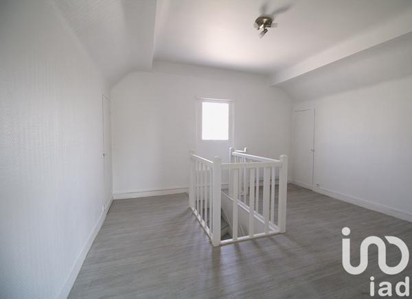 Maison à vendre 5 pièces 86 m² Gagny
