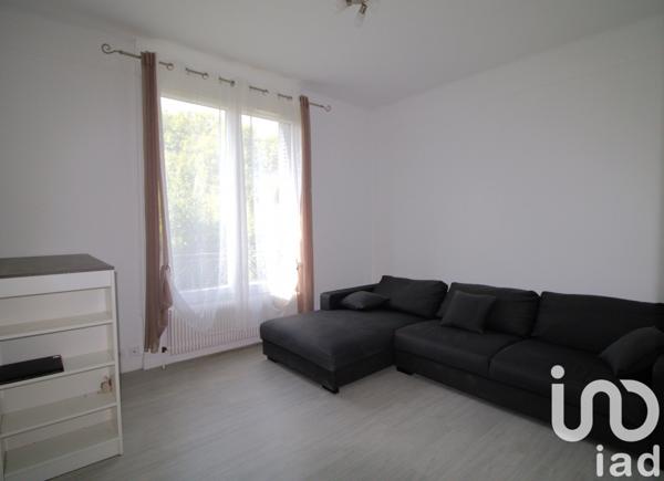 Maison à vendre 5 pièces 86 m² Gagny