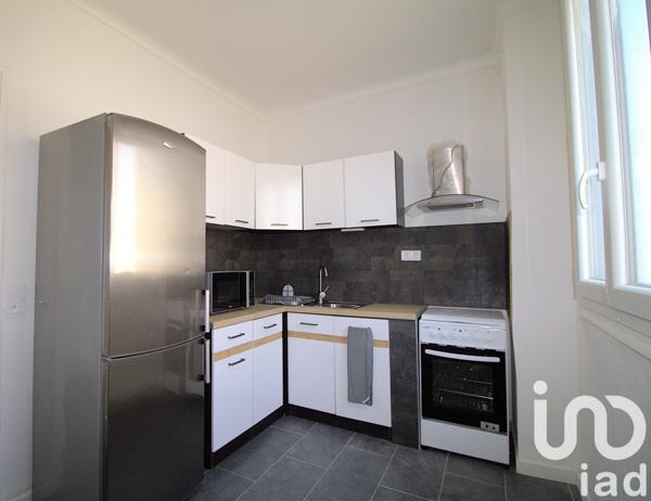 Maison à vendre 5 pièces 86 m² Gagny