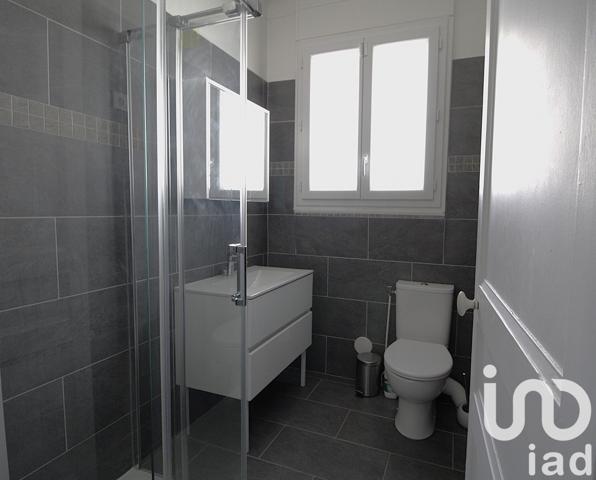 Maison à vendre 5 pièces 86 m² Gagny