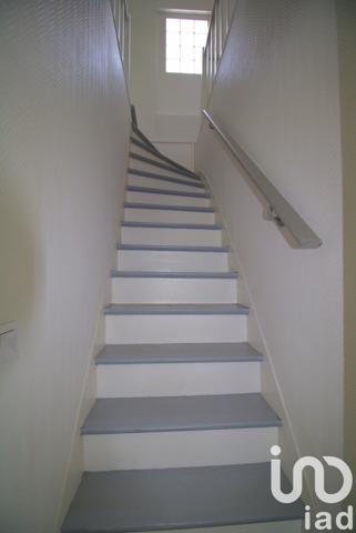 Maison à vendre 5 pièces 86 m² Gagny