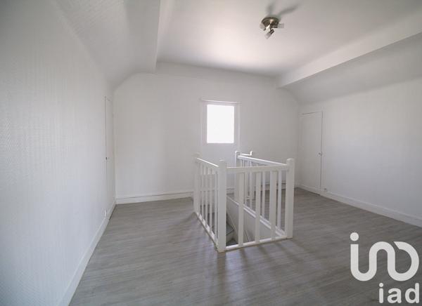 Maison à vendre 5 pièces 86 m² Gagny