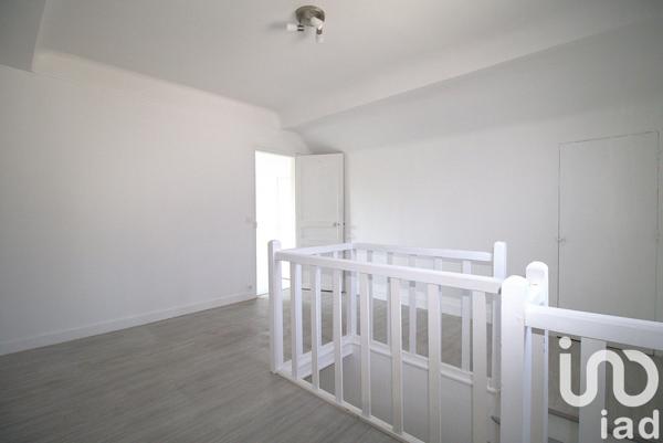 Maison à vendre 5 pièces 86 m² Gagny