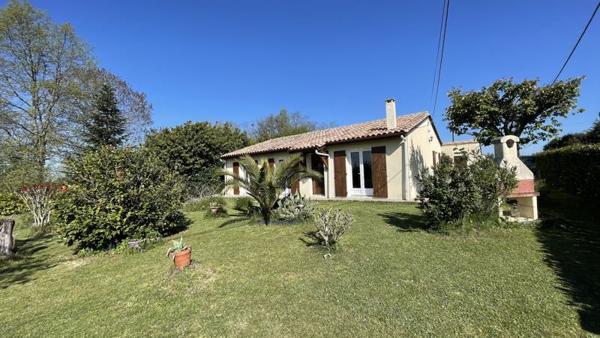 Maison à vendre |  Vélines |  4 pièces | 90 m²