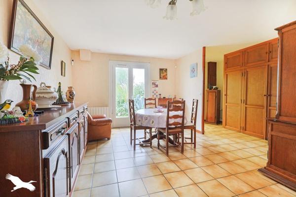Maison à vendre 150 000 € Vélines 4 p 90 m² DPE C