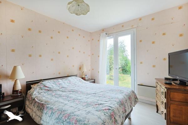 Maison à vendre 150 000 € Vélines 4 p 90 m² DPE C
