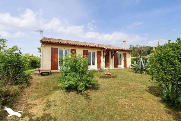 Maison à vendre 150 000 € Vélines 4 p 90 m² DPE C
