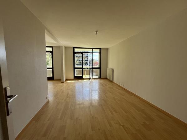 Appartement à louer |  Lormont |  4 pièces | 76 m²