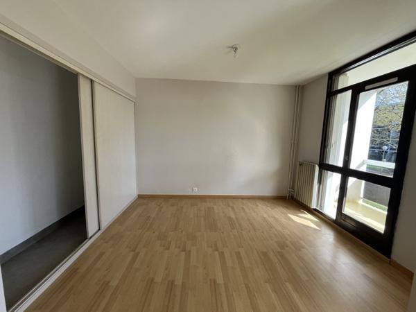 Appartement à louer |  Lormont |  4 pièces | 76 m²