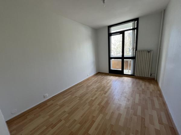 Appartement à louer |  Lormont |  4 pièces | 76 m²