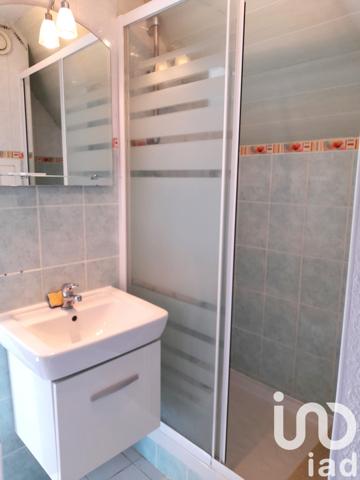 Appartement à vendre 1 pièce 17 m² Le Haut-Bréda