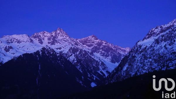 Appartement à vendre 1 pièce 17 m² Le Haut-Bréda