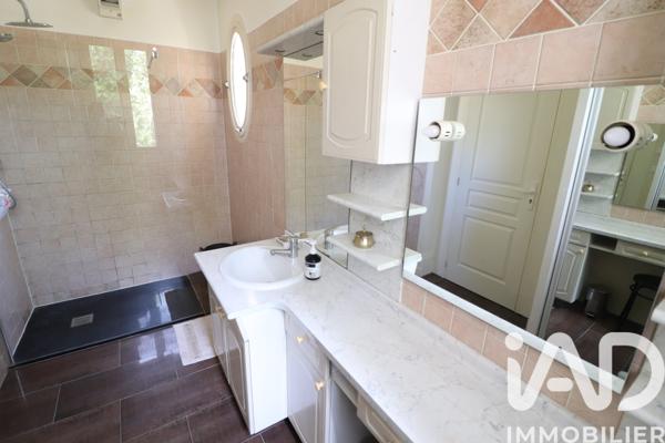 Maison à vendre 10 pièces 305 m² Montereau-Fault-Yonne