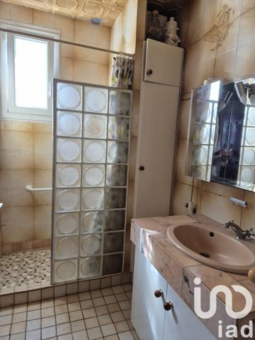 Maison à vendre 6 pièces 113 m² Le Blanc-Mesnil