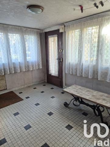 Maison à vendre 6 pièces 113 m² Le Blanc-Mesnil